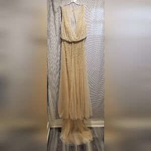 Willowby By Watters Celestial Wedding Gown